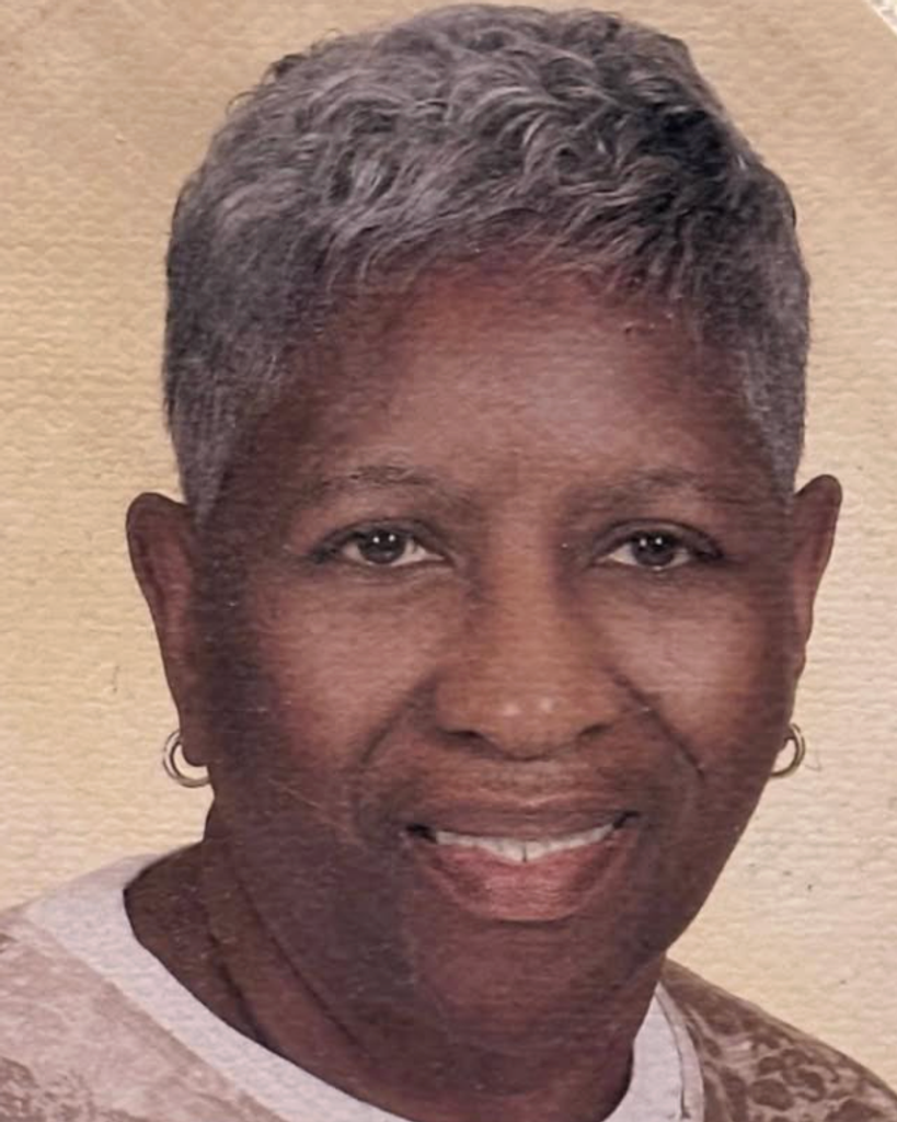 Charlene Blue