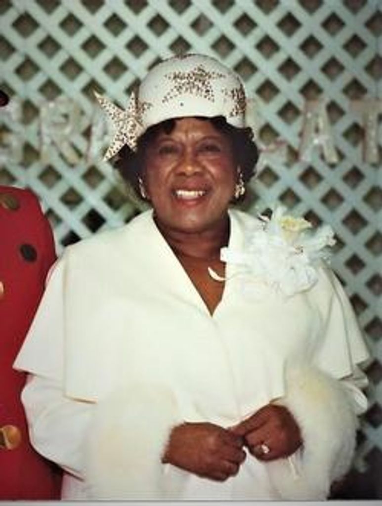 Mrs. Rose D. Pipkin