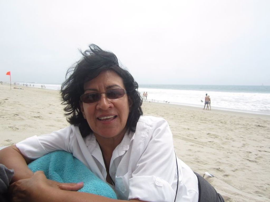 Marcia Grandes Chavez Profile Photo