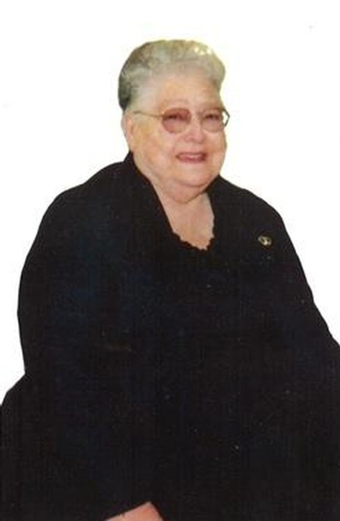 Alice C. Batt