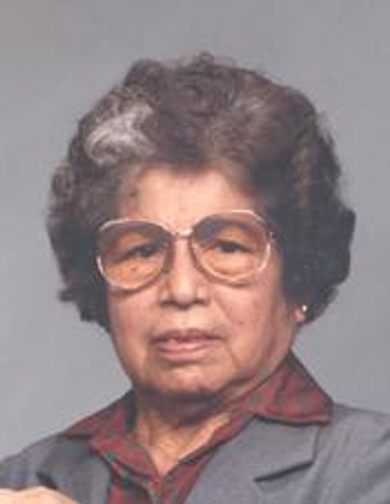 Eugenia C. Ponce