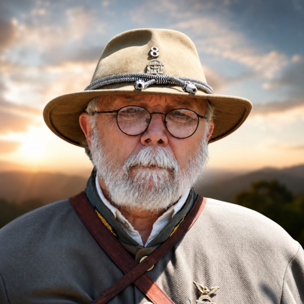 James Arthur Willis Jr. Profile Photo