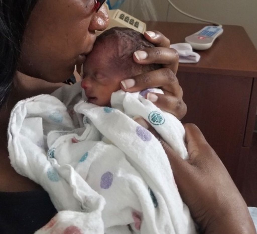 Graycen Avery Hart