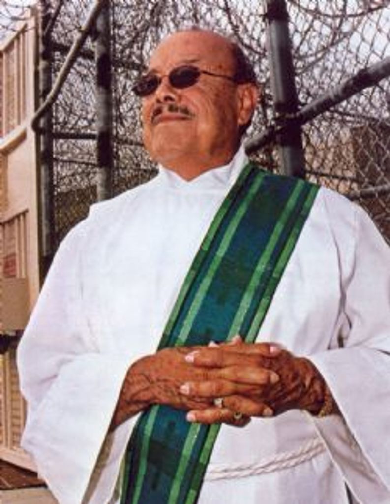 George Vasquez