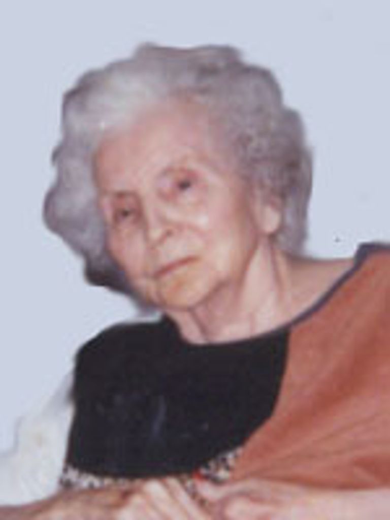 Ida Carlson