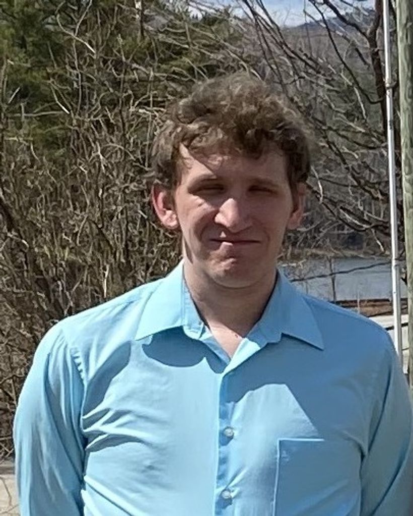 Shayne Michael Lewis Ruch