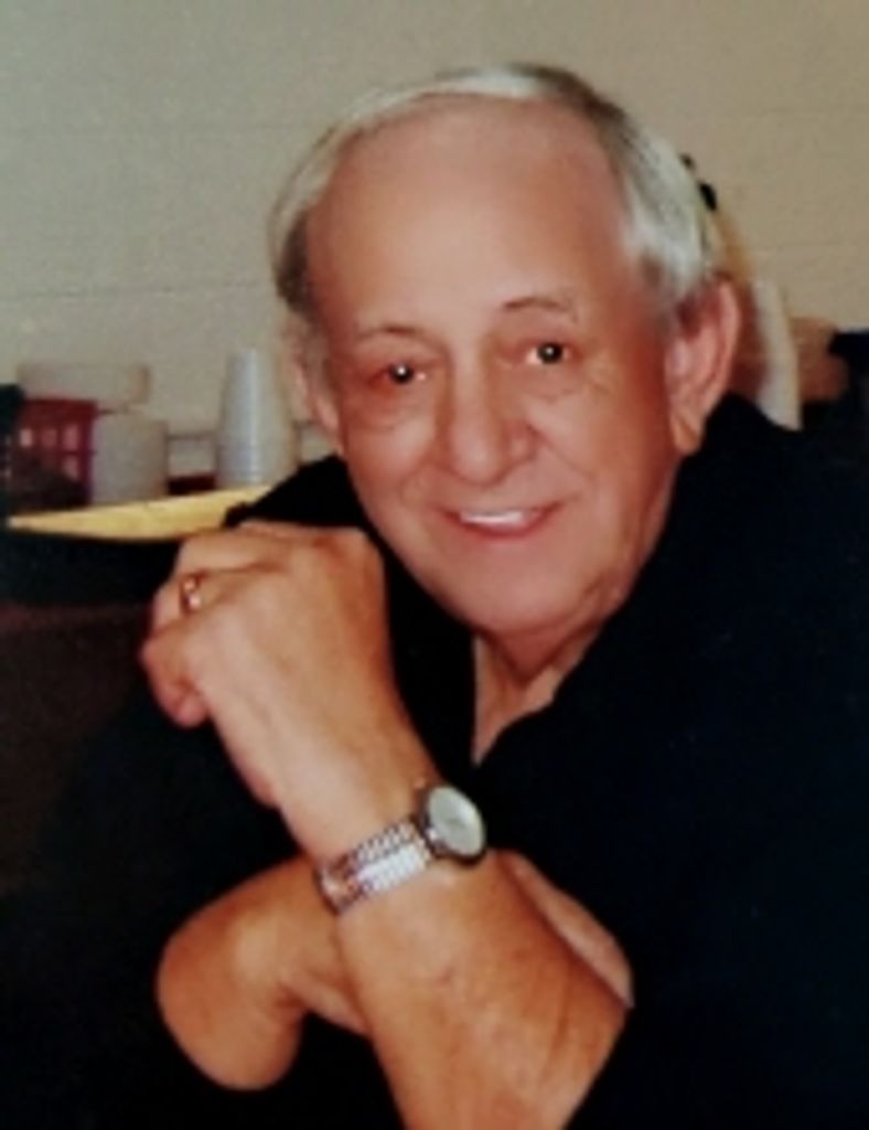 Rex Donald Dodson