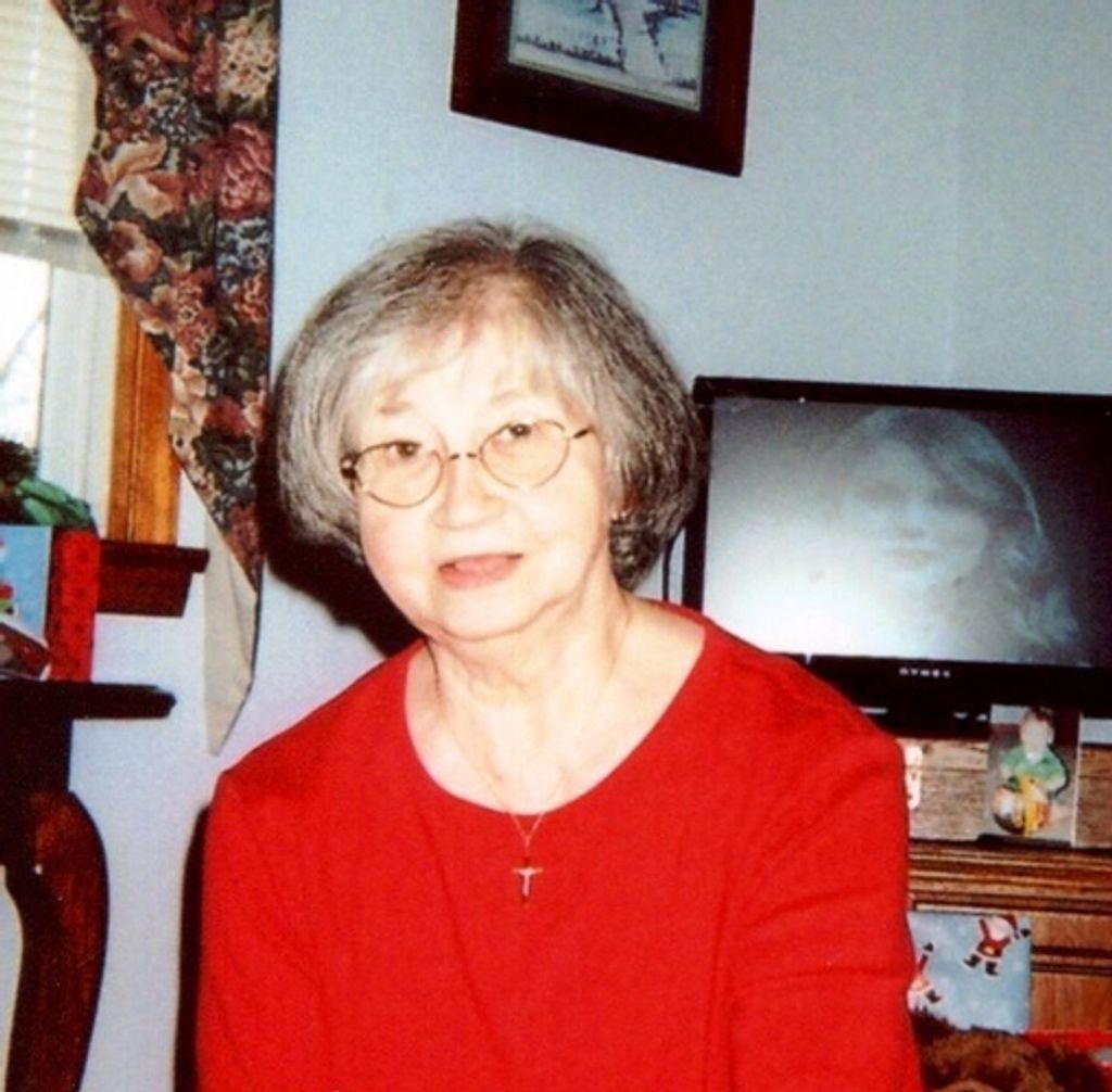 Helen Mary Hutton (Kubitz) Profile Photo