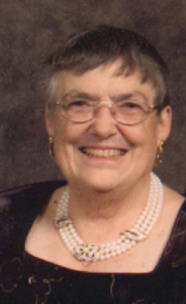Kathleen Cooper