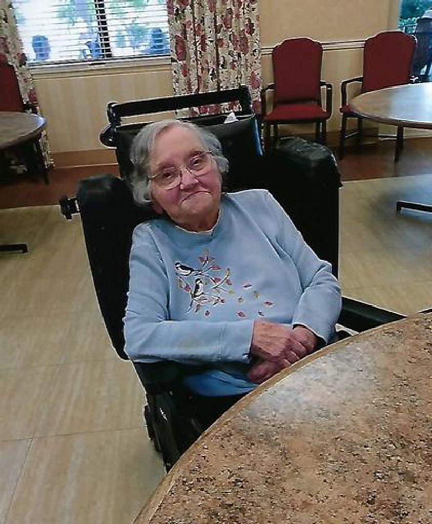 Lillian Louise Stacey Profile Photo