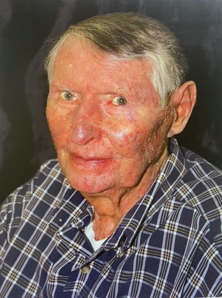 Cecil "Smith" Windham Profile Photo