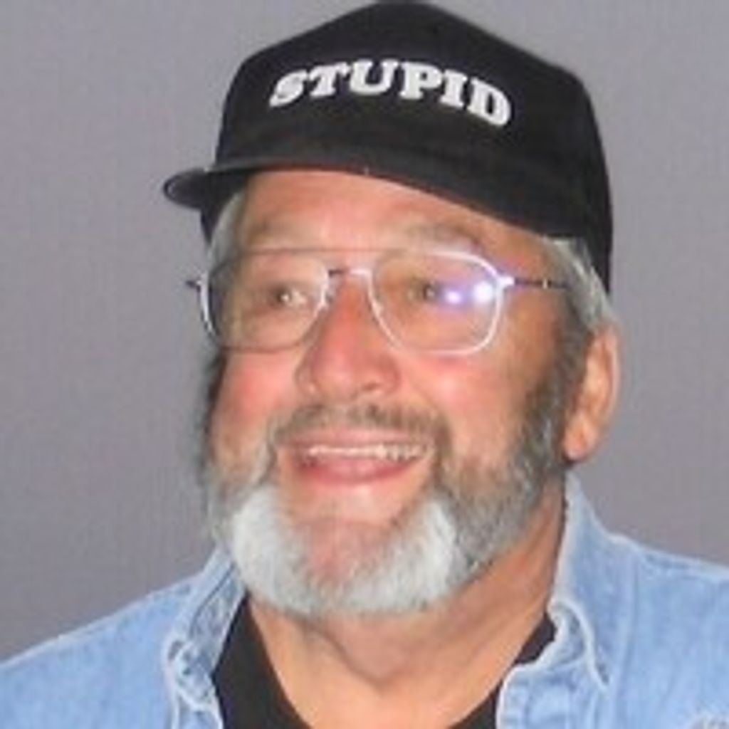 Larry Lee O'Dell Profile Photo