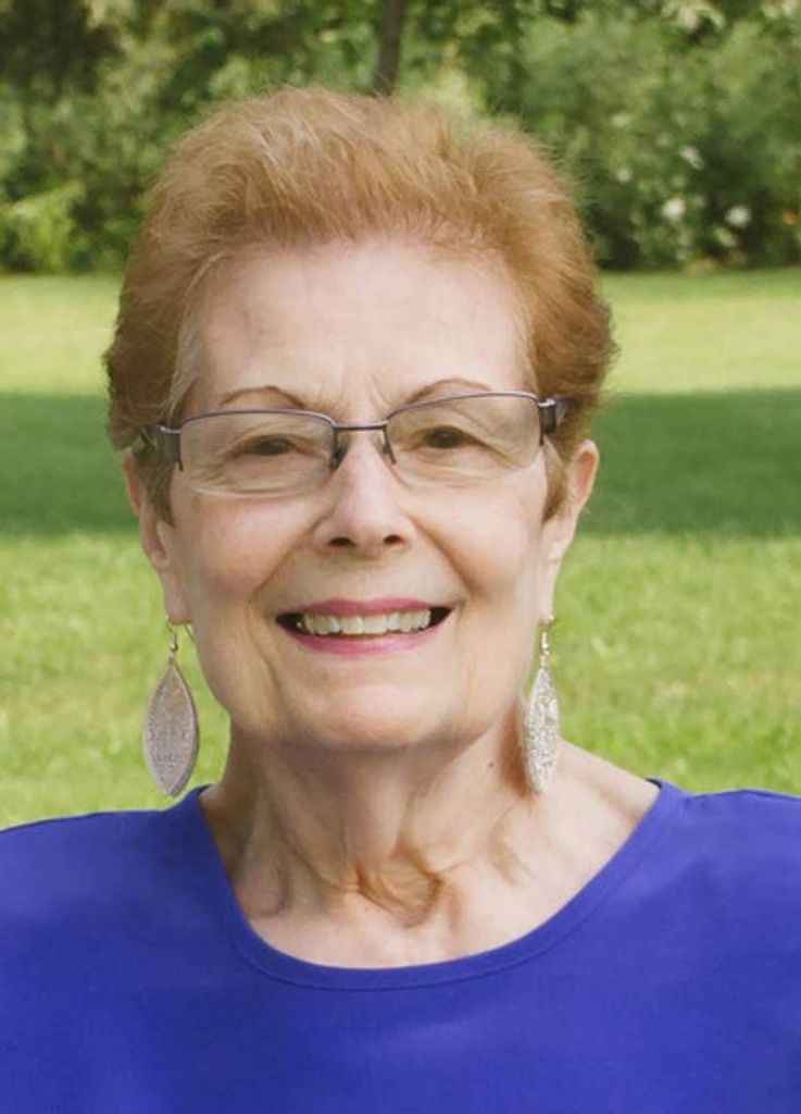 Sharon D. Fuerstenau Profile Photo