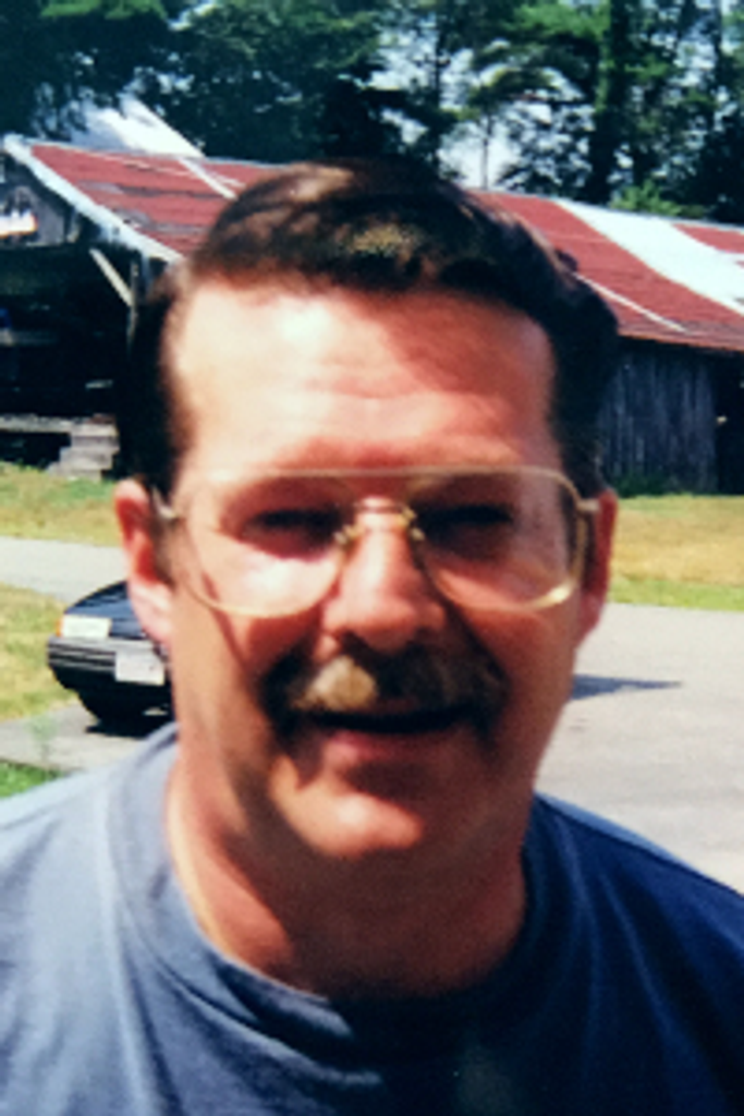 Stephen Levesque