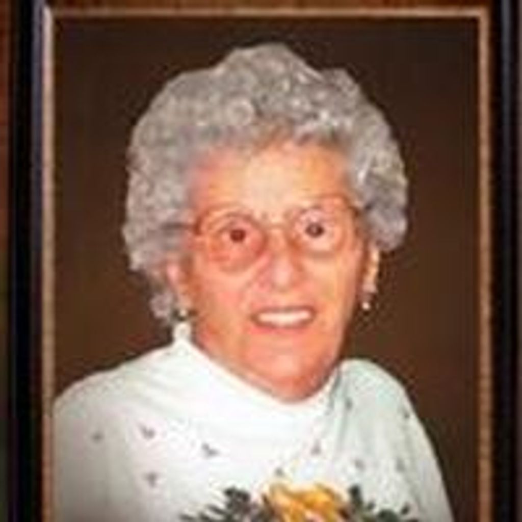 Hazel Marie Farley