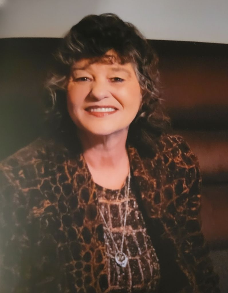 Tonia A. Lambert Pedigo Profile Photo