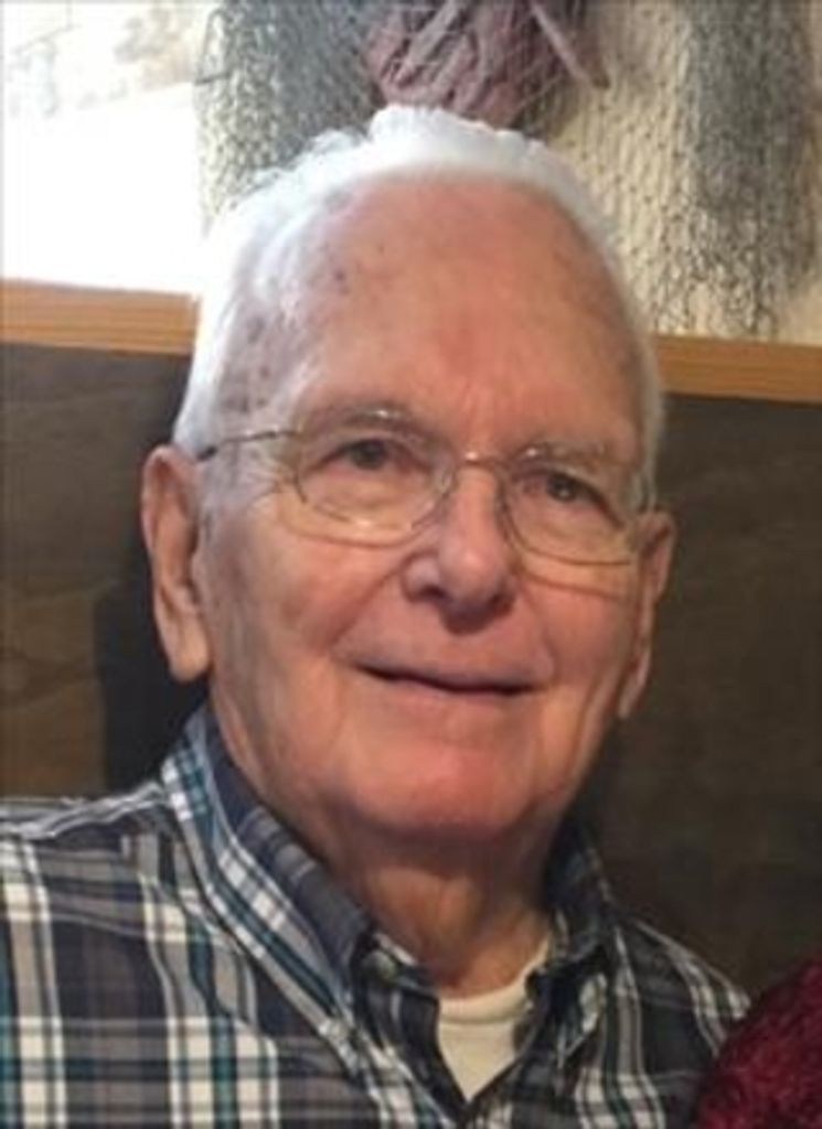 Thomas Perry Weir Profile Photo