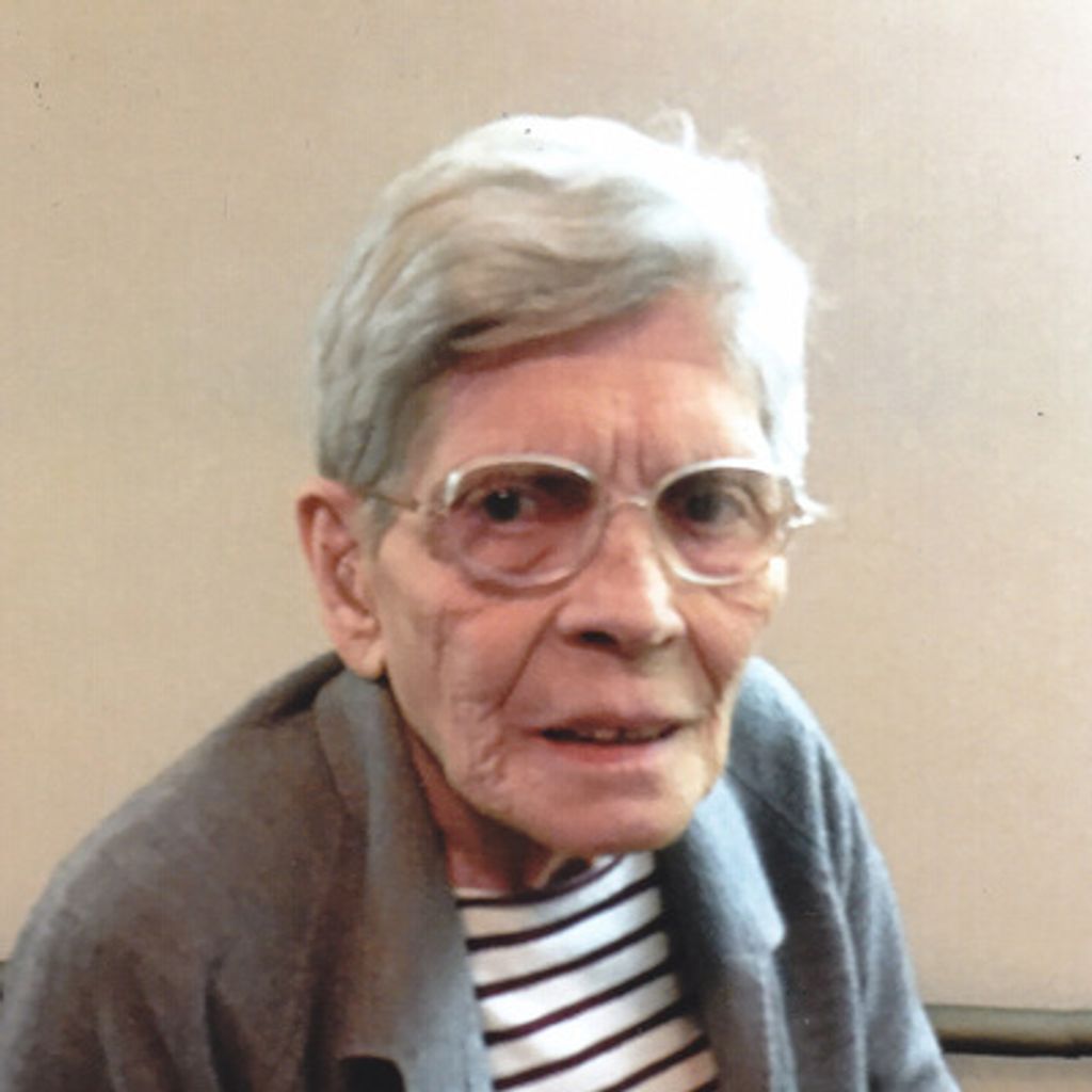 Ida Garritano Profile Photo