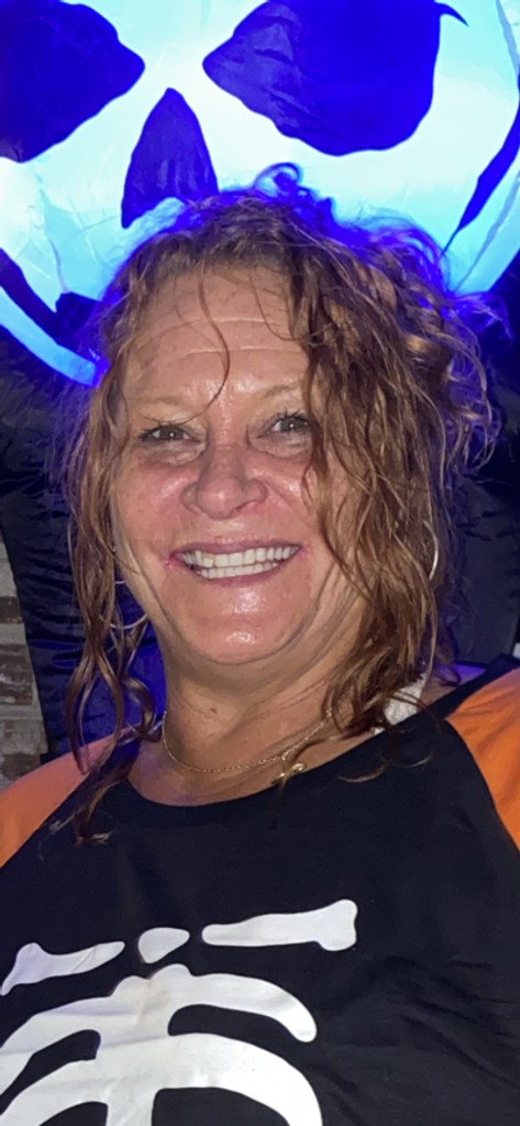 Lydia Gertrude Mitchum-Mckelvy Profile Photo