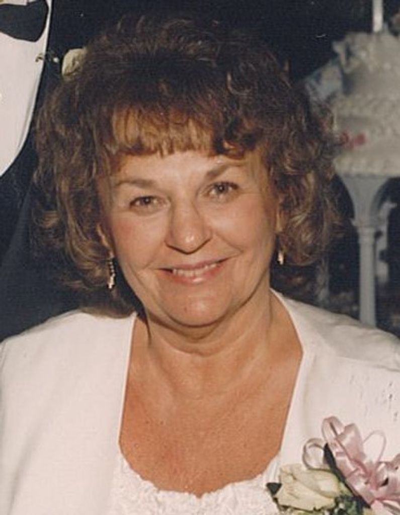 Bette D. Gonda