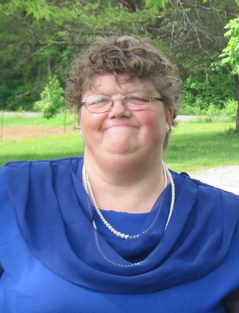 Deborah Presson Hardy