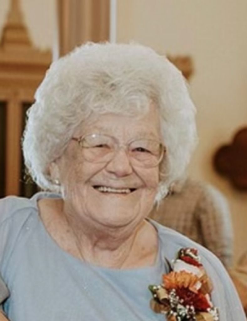June Ward