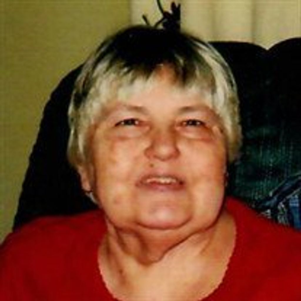 Carol  Ann Smith Profile Photo