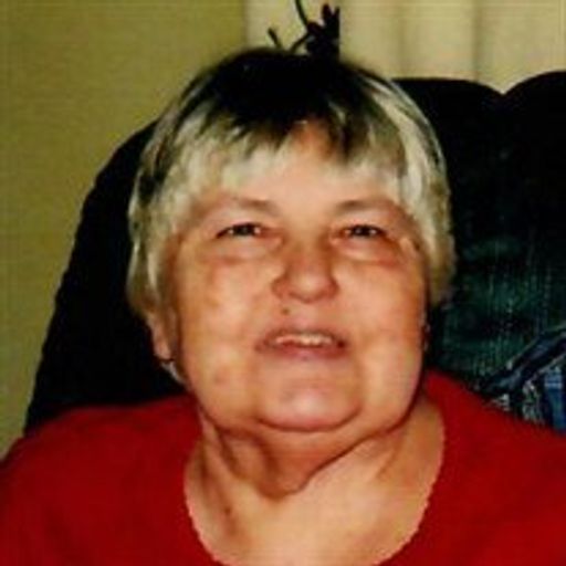 Carol  Ann Smith Profile Photo