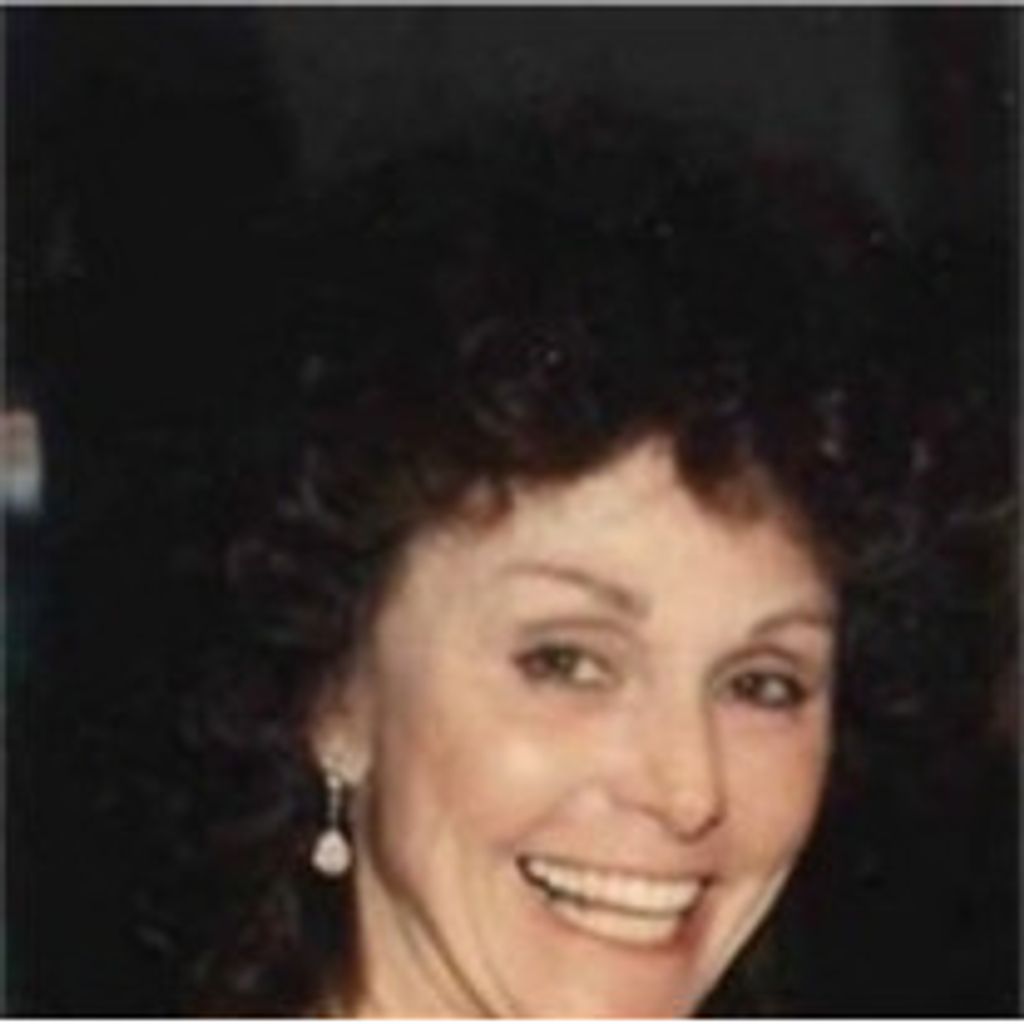 Jerrie White Tucker