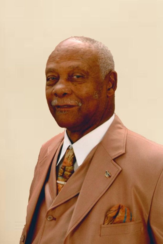 James Harold Brown, Jr. Profile Photo