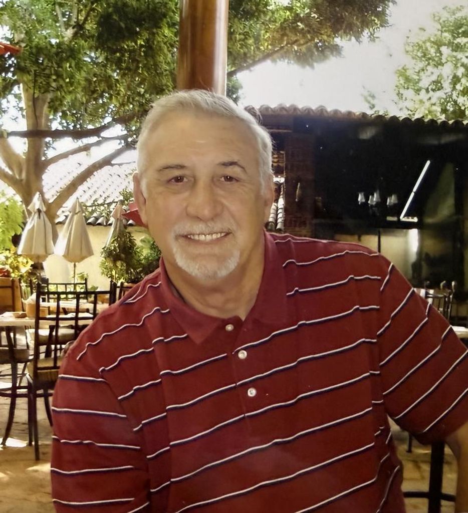 Michael Eugene Sheets Profile Photo