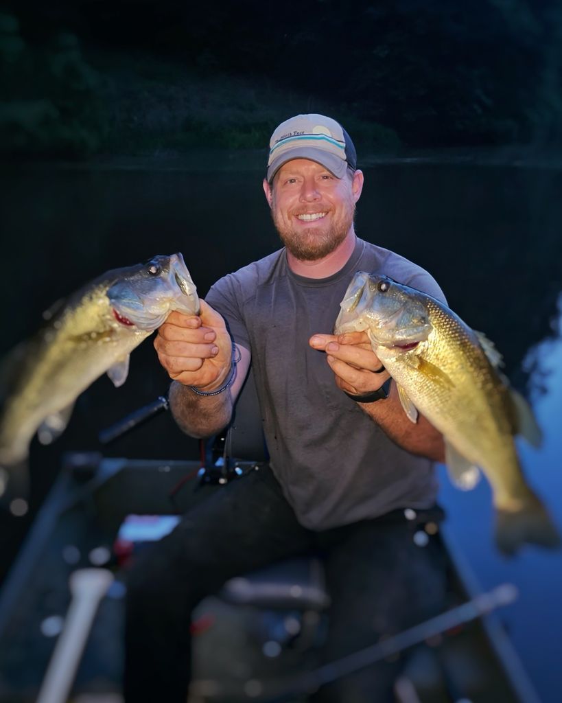 John Andrew "Drew" Branson Profile Photo