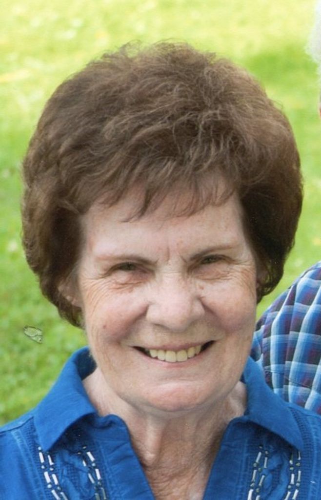 Nancy Richins
