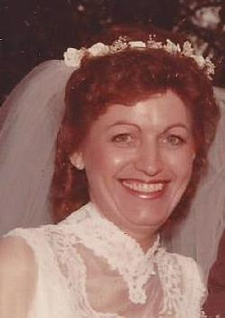 Hilda Faye Lloyd Profile Photo