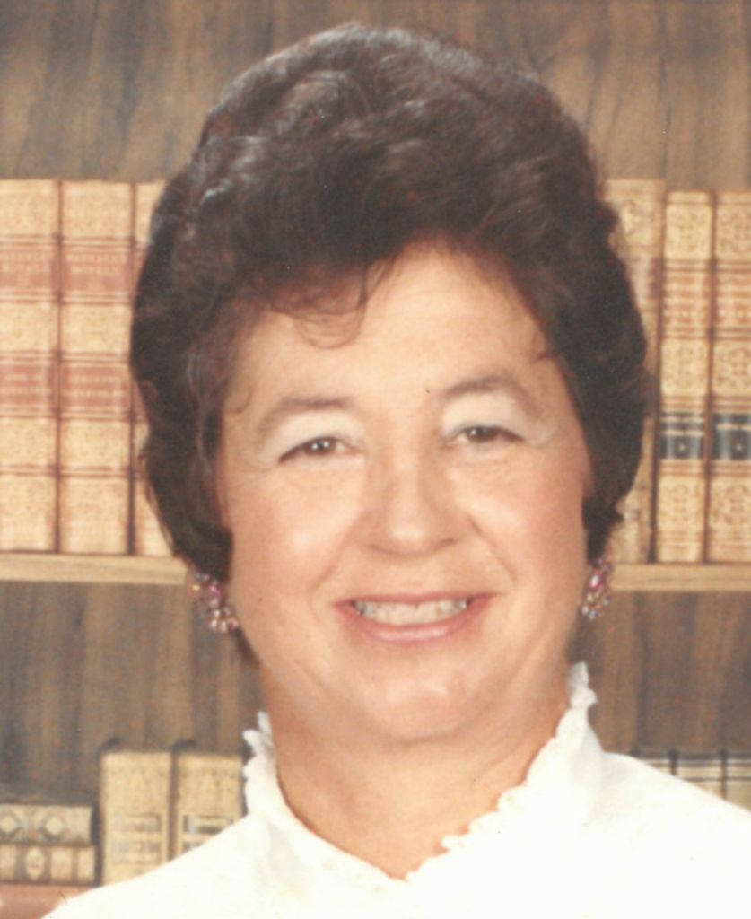 Carol McEntire