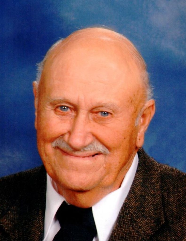 Orville J. Bievenue, Sr.