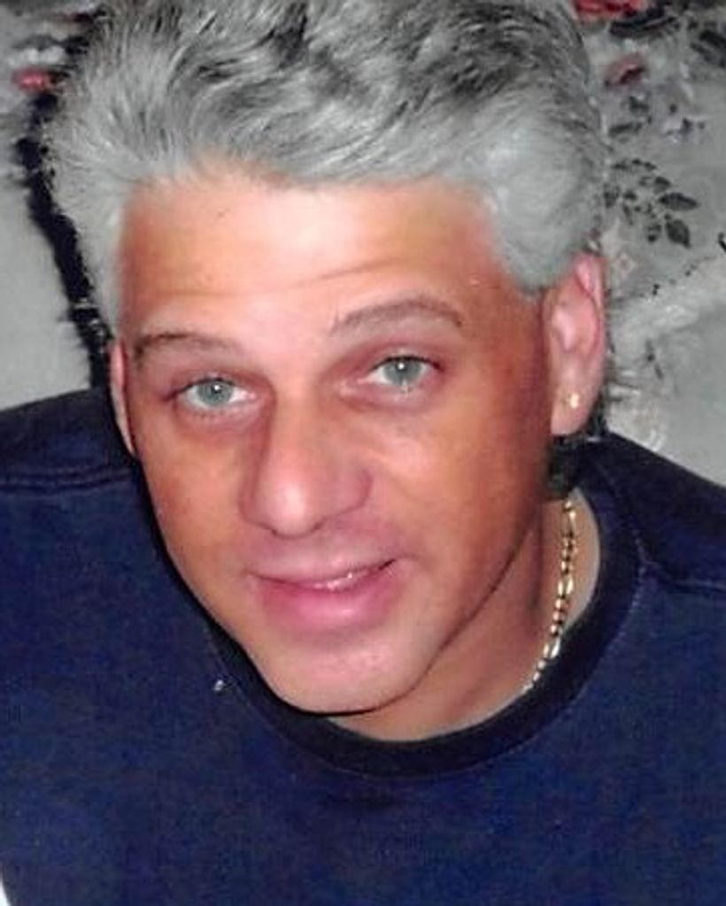 Daryl Edward Brown Profile Photo