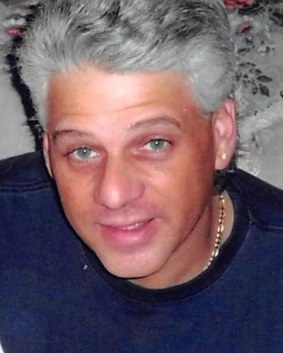 Daryl Edward Brown's obituary image