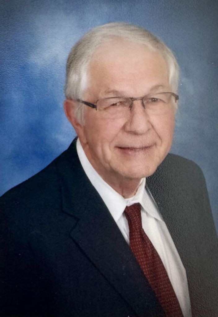 Charles "Charlie" Conrad Stamey Profile Photo
