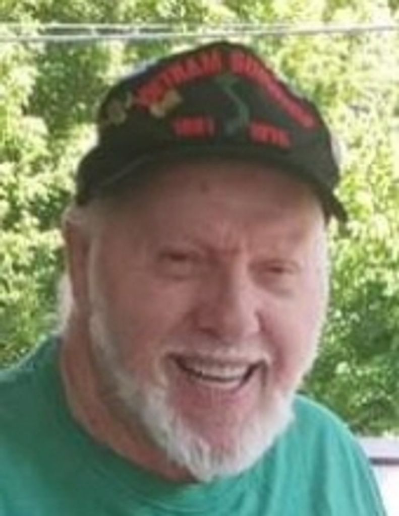 James Edward Wilson Profile Photo