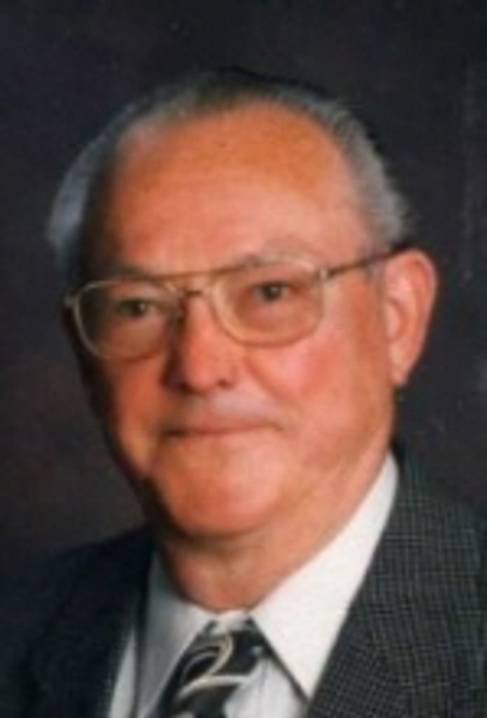 Russell D. Cady Profile Photo