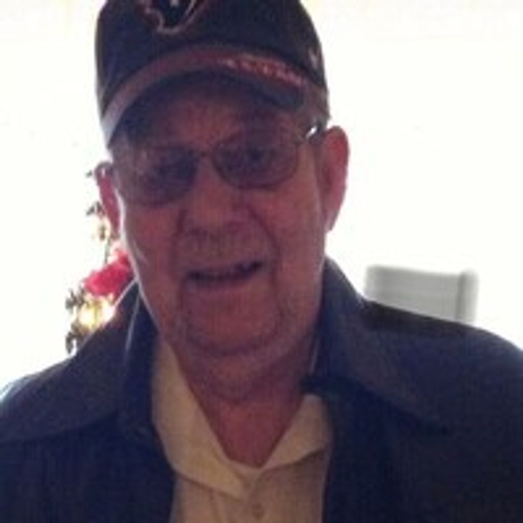 David E. Faircloth