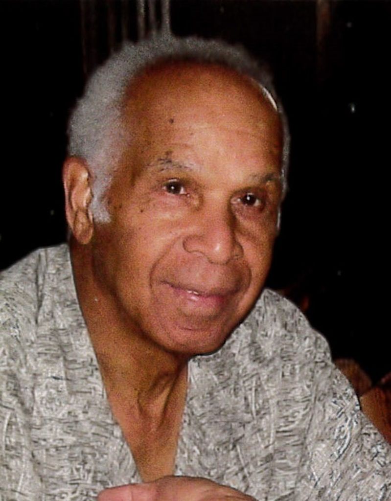 Charles S. Wilson Profile Photo