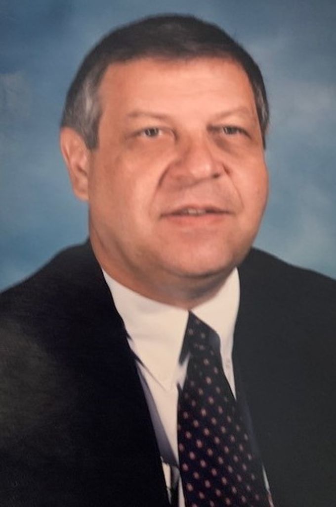 John Edward Koniecko