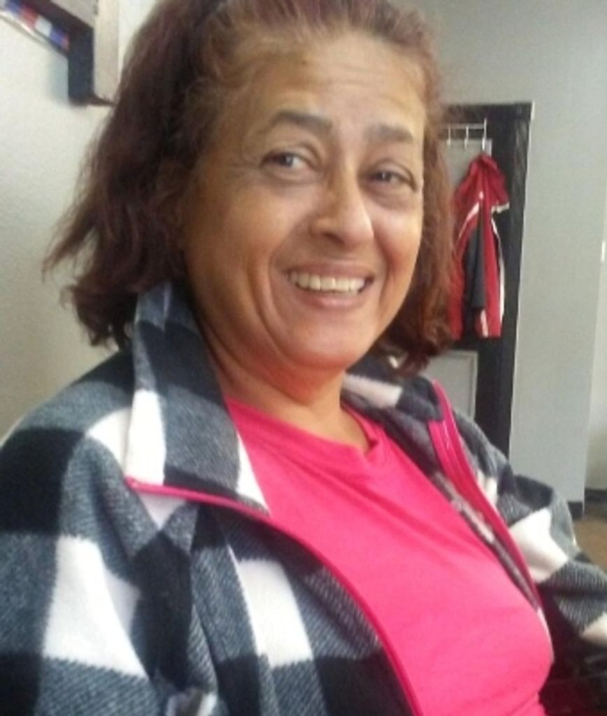 Carlina Burgos