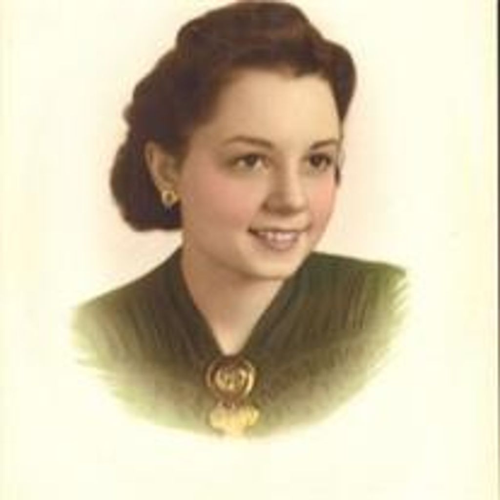Mrs. Antonia Antos Profile Photo