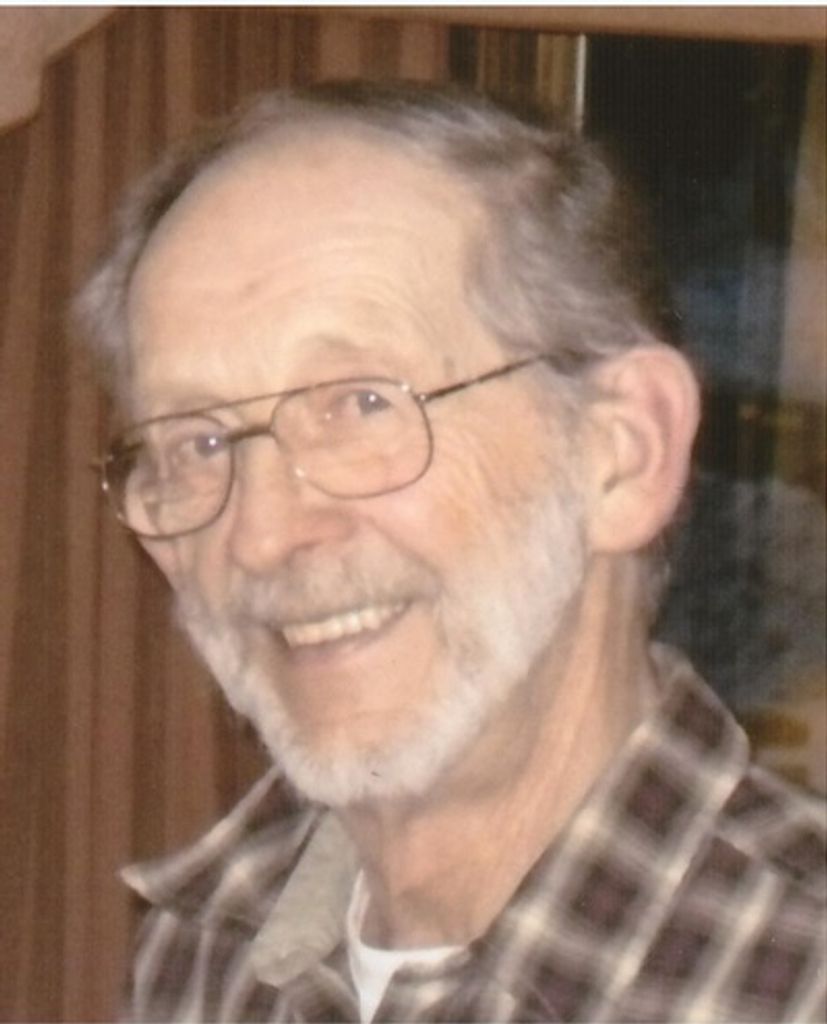 David B. Langeslay