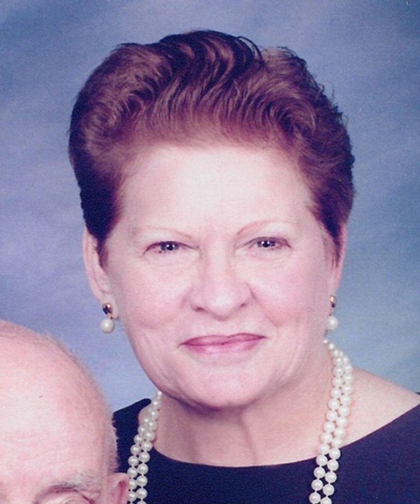 Leona Frances Umphlett