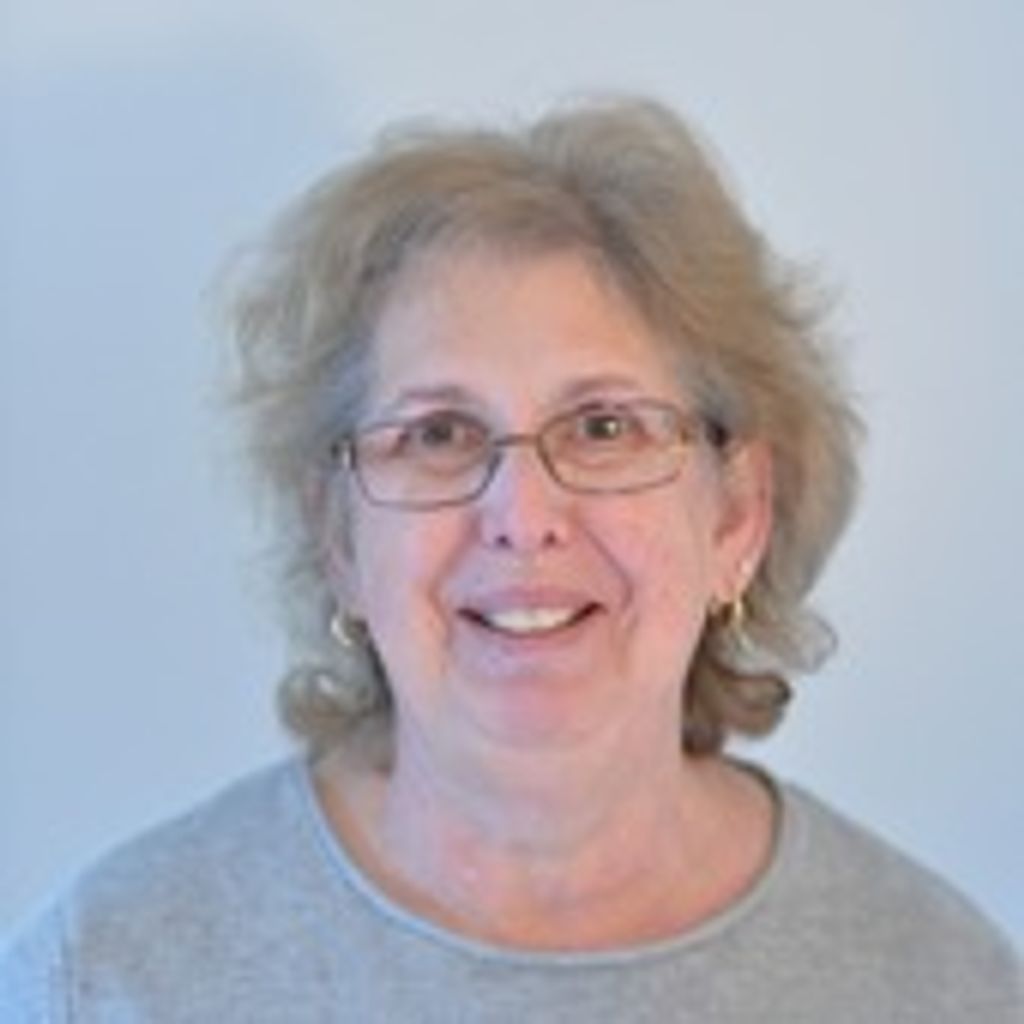 Barbara Anne Steyer (Boyle)