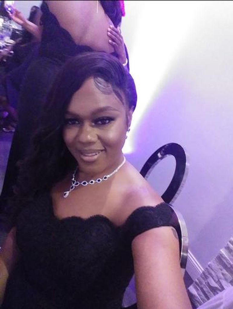 Sabrina Latonia Cromartie